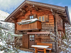 Chalet Waldner by Interhome